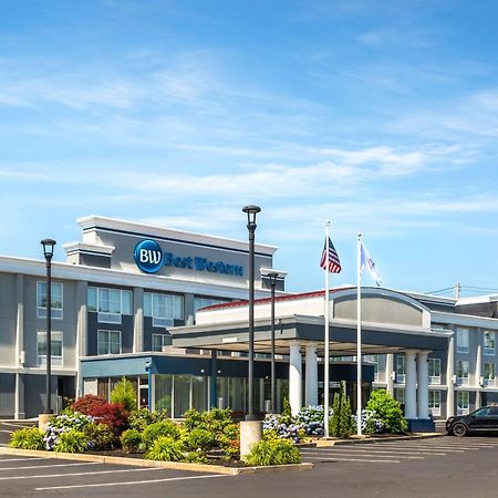 Best Western Braintree Inn Экстерьер фото