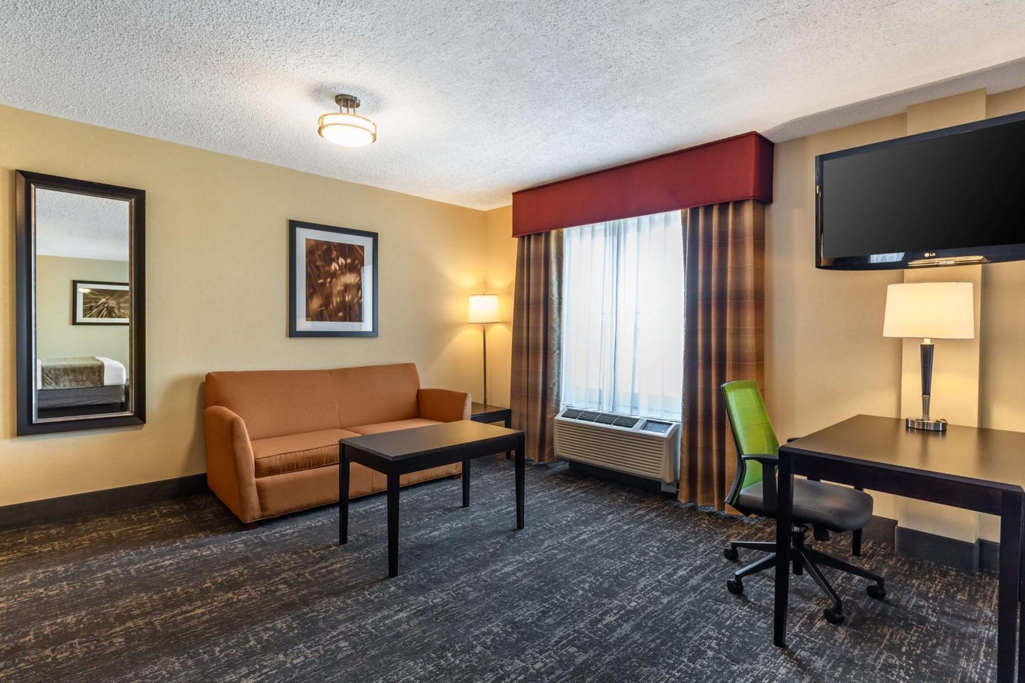 Best Western Braintree Inn Экстерьер фото