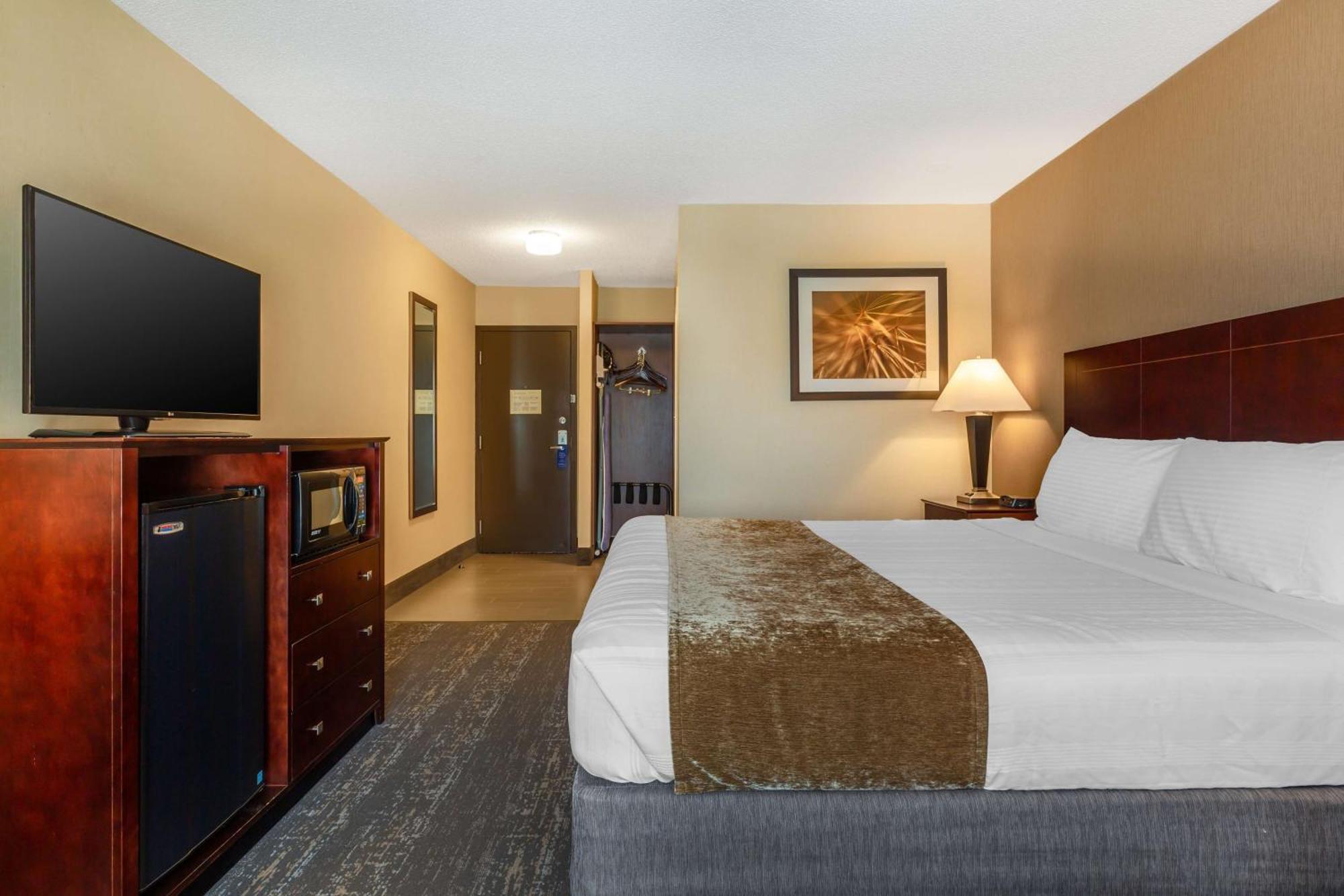 Best Western Braintree Inn Экстерьер фото