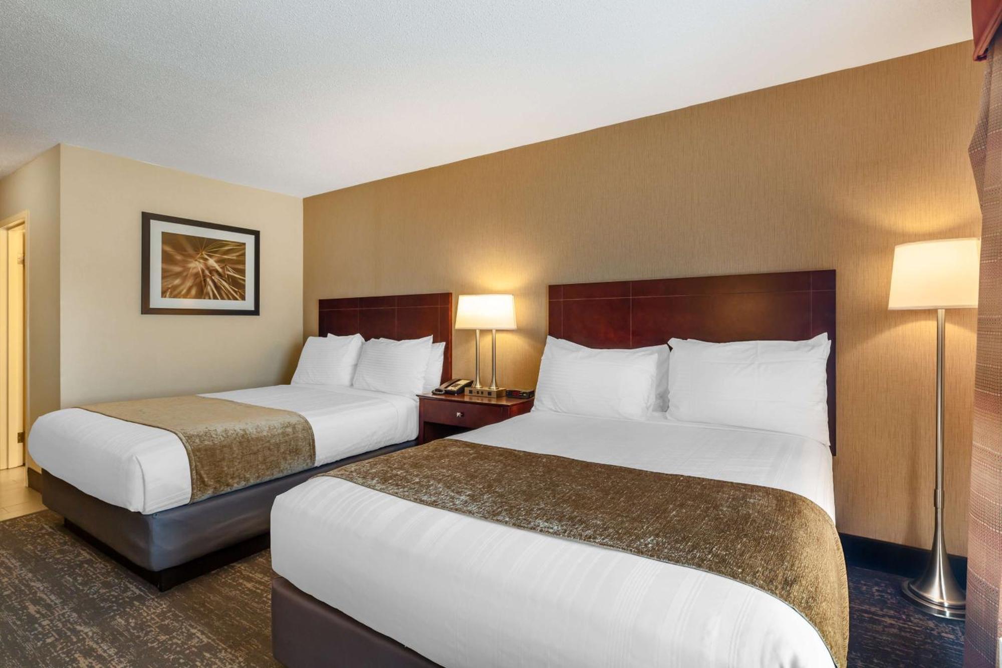 Best Western Braintree Inn Экстерьер фото