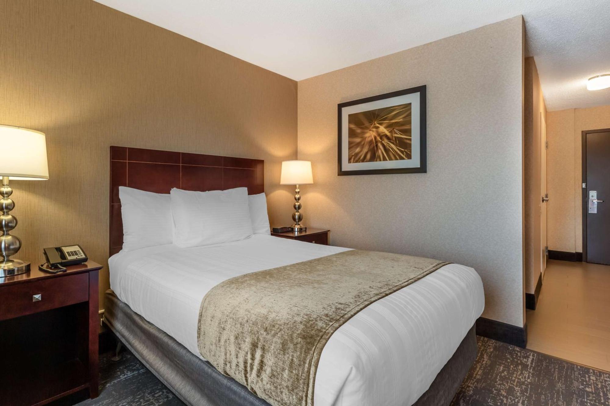 Best Western Braintree Inn Экстерьер фото