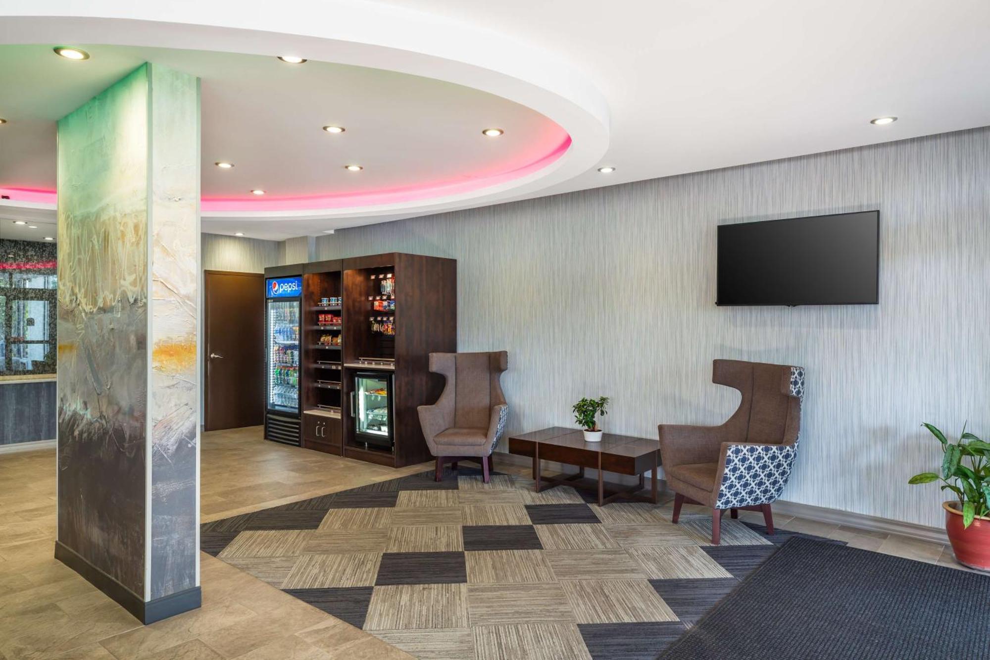 Best Western Braintree Inn Экстерьер фото